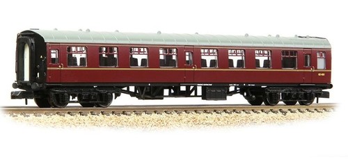 Graham farish 374 012g mk1 - graham, br
