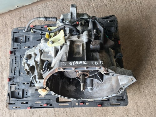 Renault scenic 6 - ✅renault, dci