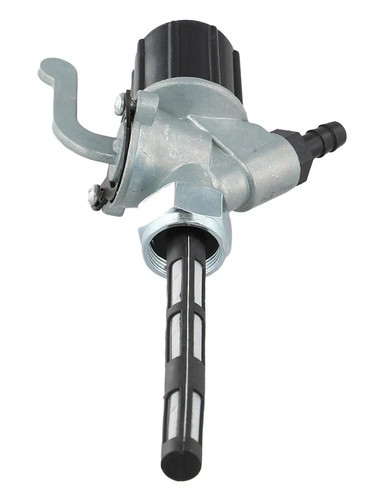 Zinc alloy motorcycle fuel - zinc,
