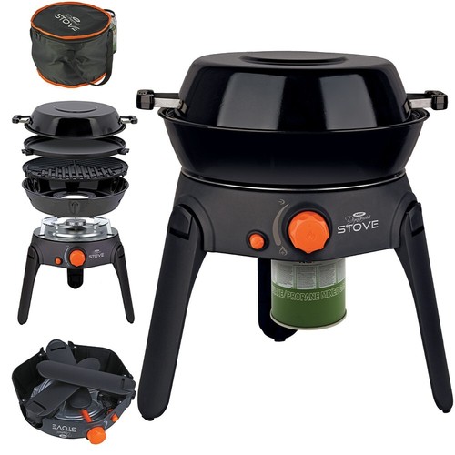Ngt dynamic gas stove - dynamic, cooking