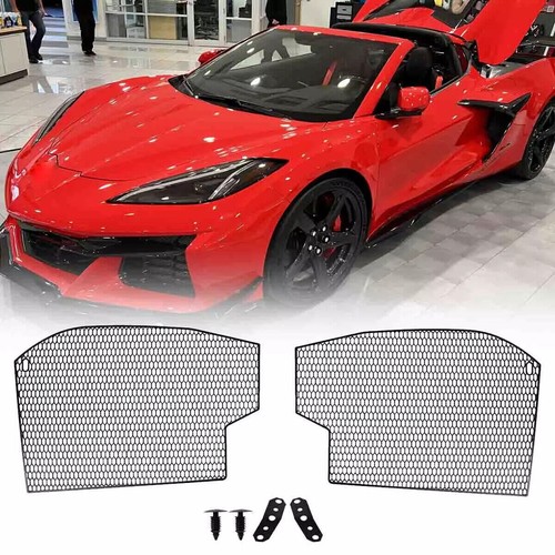 For corvette z06 ray - z06, e-ray
