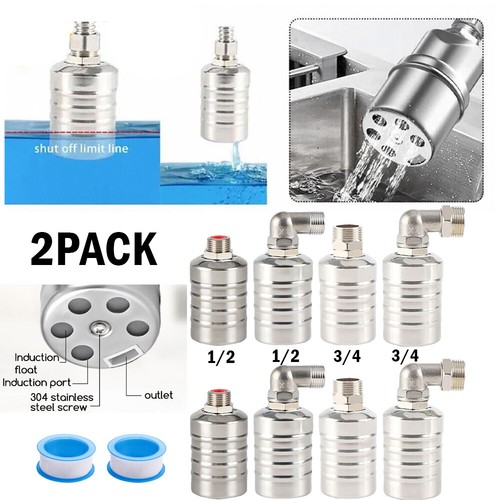 2pc water level - water,