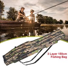 3 Layer 150cm Folding Fishing