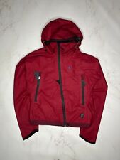 Klattermusen Women’s Einride Jacket EtaProof Softshell Waterproof Size S