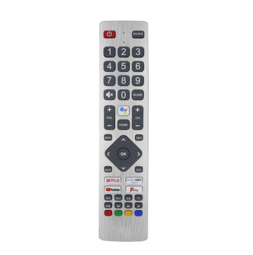 Remote control for - sharp, aquos