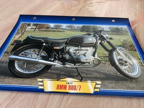 Bmw 600 r60 - 600, 1977