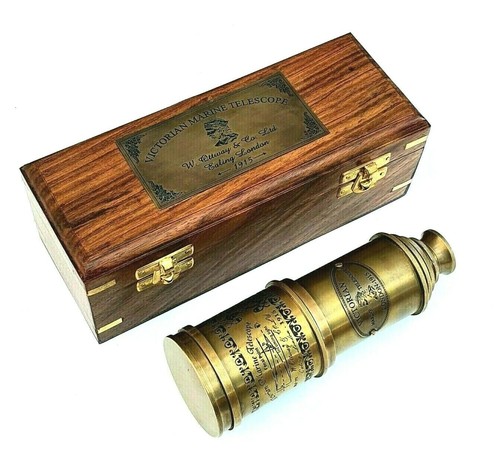 Marine telescope nautical - telescope,