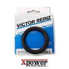 COSWORTH AUX /  DISTRIBUTOR JACKSHAFT   OIL SEAL RS SIERRA ESCORT