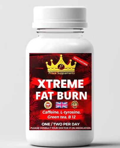 Xtreme strongest fat burners - fat,