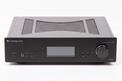Cambridge azure 851a - cambridge,