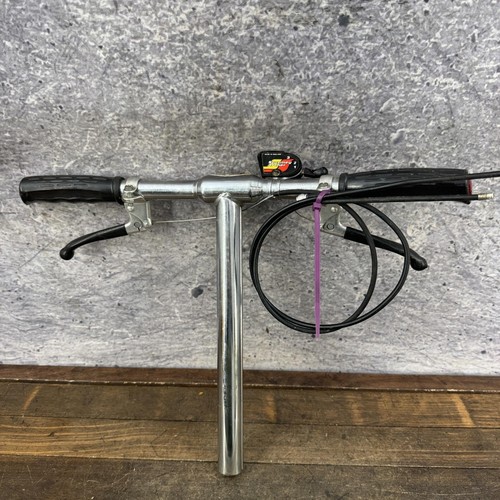 Vintage dahon folding - vintage,