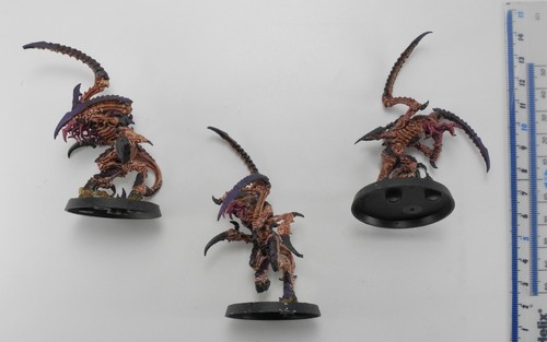 Tyranid von ryan leapers 1 - von, ryan's
