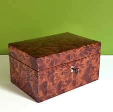 1920s Antique Thuya Wood