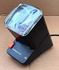 Agfa Agfascop 100 - 35mm Slide