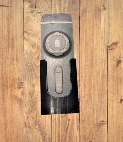 Truma mover remote wall - truma, xt