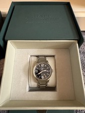 BALL Engineer III Legend Watch