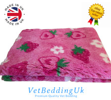 VET BED / VETBEDDING