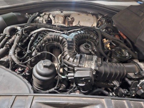 Audi crt engine - audi,
