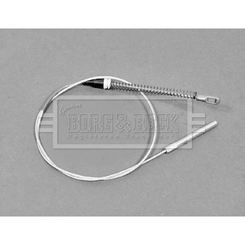 Handbrake cable for - handbrake,