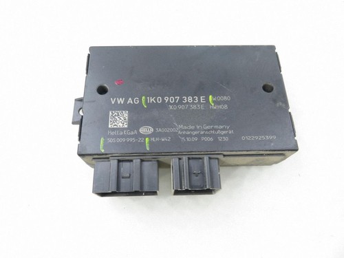 Volkswagen caddy 2009 tow bar - caddy,