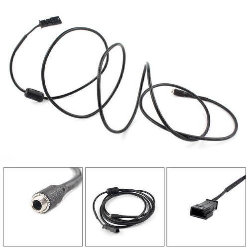 Aux auxiliary input - aux,