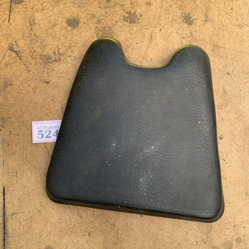 Yamaha ysr seat gag - yamaha,