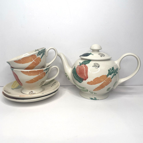 Royal winton teapot - royal,