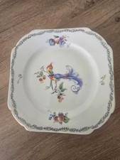 Stunning Art Deco Shelley