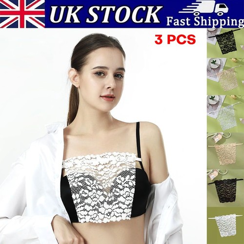 Pack lace modesty - pack, for