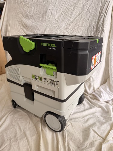 Festool midi dust extractor - midi,