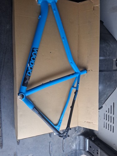 Voodoo hoodoo alloy - hoodoo,