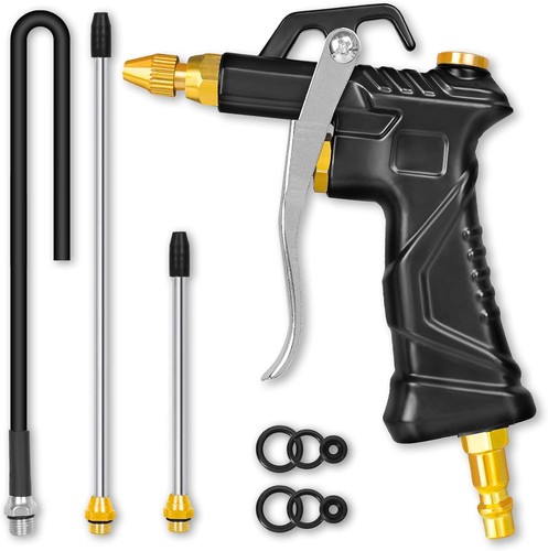 Air blow gun - gun,