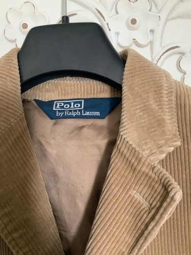 Ralph lauren polo mens beige - ralph,