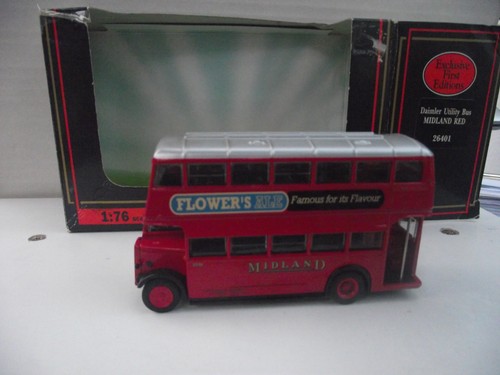 Efe daimler utility - efe, bus