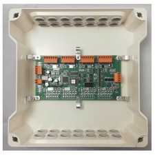 Chubb 630000019 4-way lon lpt