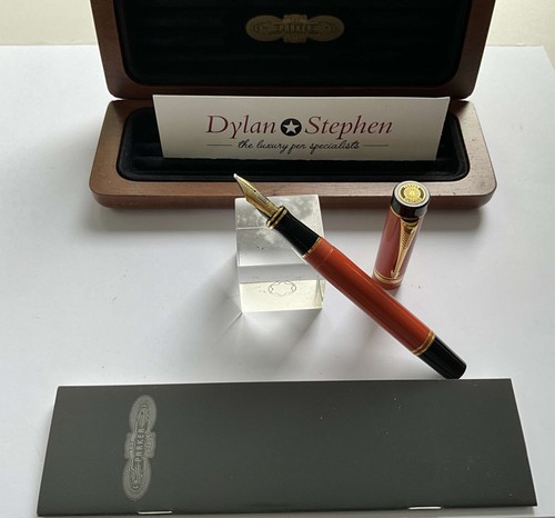 Parker duofold centennial - duofold,