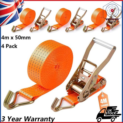 Pack heavy duty ratchet - heavy,