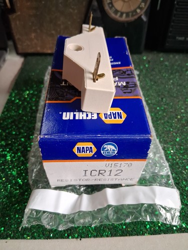 Napa icr ballast - napa,