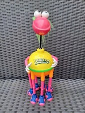 Vintage Ertl Bumble Ball Bolters motorised toy 1995