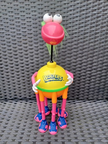 Vintage ertl bumble ball - vintage,