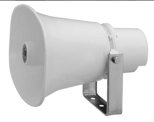 Toa 630 paging horn speaker - toa,