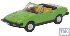 76TR7001 Oxford Diecast OO