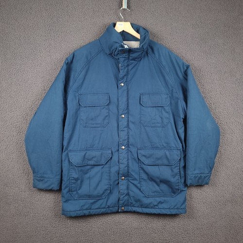 Vintage woolrich jacket mens - vintage,