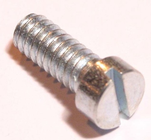 Genuine carburettor screws - genuine,