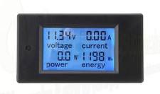 Drok 100amp Watt Meter