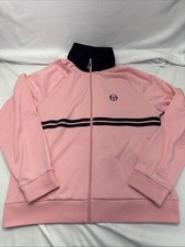Sergio Tacchini Jacket 2XL