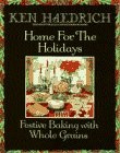 Home for the - the, by