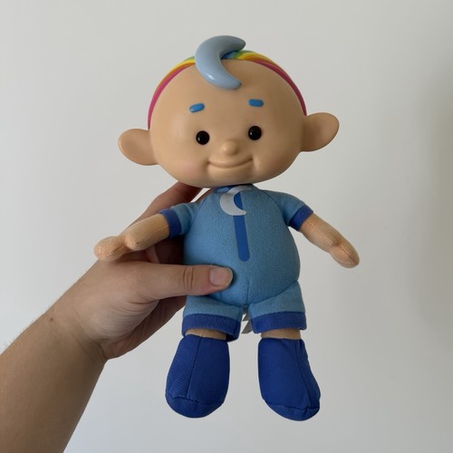 Rare cloud babies cbeebies - rare,