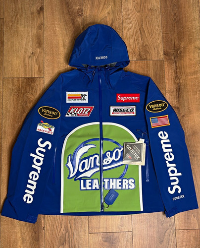 Supreme vanson gore tex - supreme,