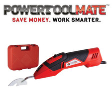 Rubi Scraper 250 - Electric Tile Grout Removal Tool 230v - 66941